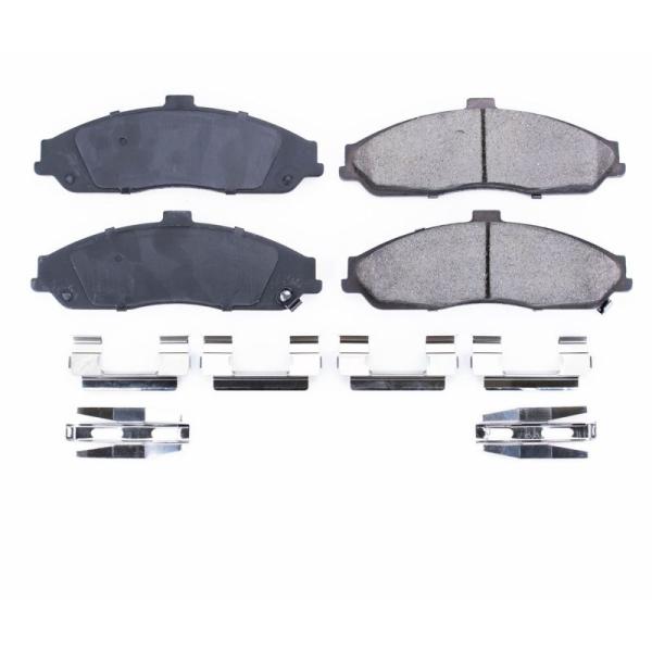 PowerStop 17-731