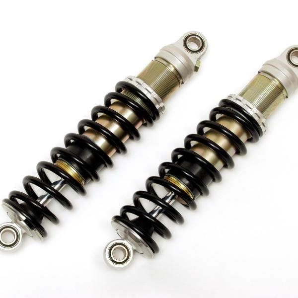 Ohlins HD 216