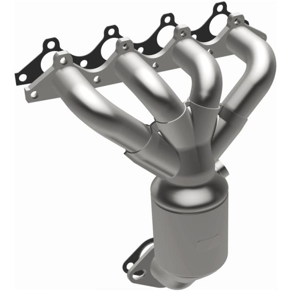 MAG Converter Direct Fit Magnaflow 51887