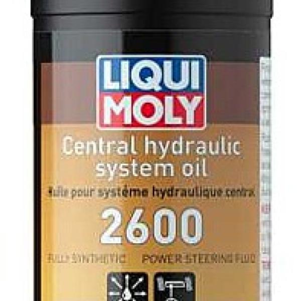 LIQUI MOLY 22182