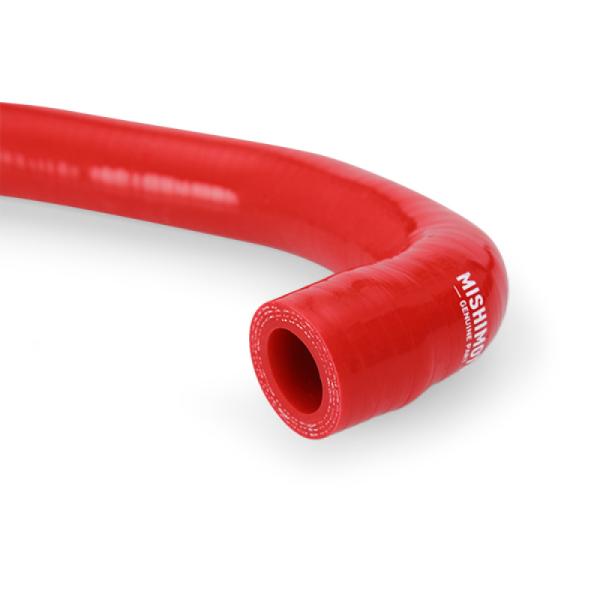 Mishimoto MMHOSE-MUS8-15LRD
