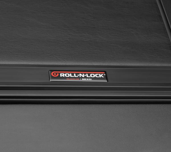 Roll-N-Lock LG401M