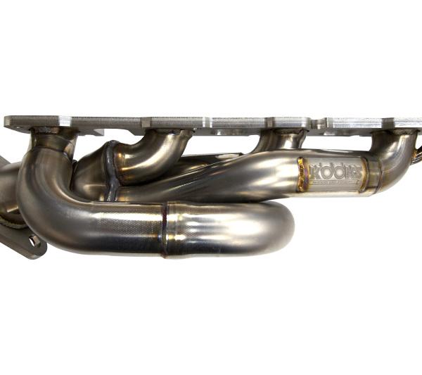 KSH Shorty Header Kooks Headers 35201110