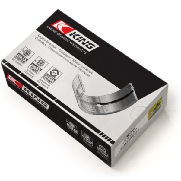 King Engine Bearings CS5503HPT