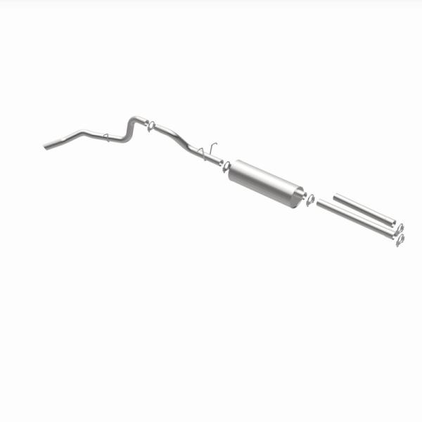 MAG BRE Exhaust Kits Magnaflow 106-0203