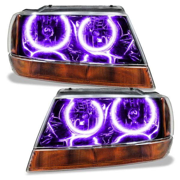 ORACLE Lighting 7167-335