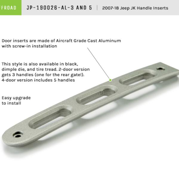 DV8 Offroad D-JP-190026-AL-3