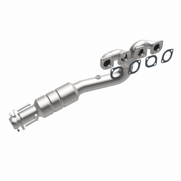 MAG Converter Direct Fit Magnaflow 24192