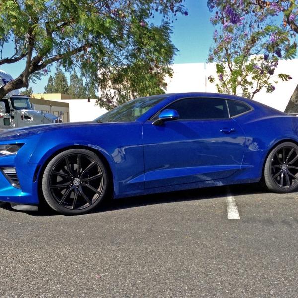 AFE Lowering Springs aFe 410-402002-N