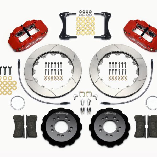 WIL Superlite Brake Kit Wilwood 140-13043-R