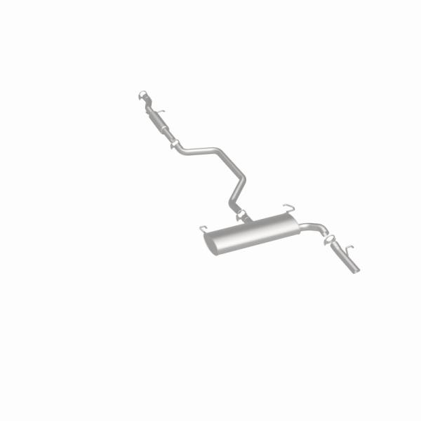 MAG BRE Exhaust Kits Magnaflow 106-0112