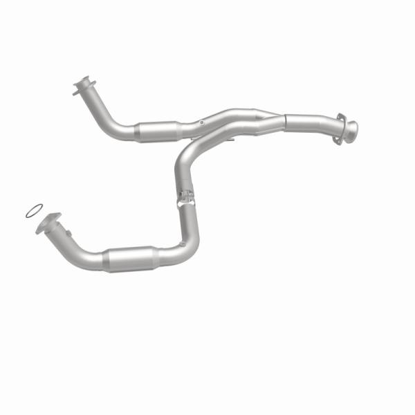 MAG Converter Direct Fit Magnaflow 4551644