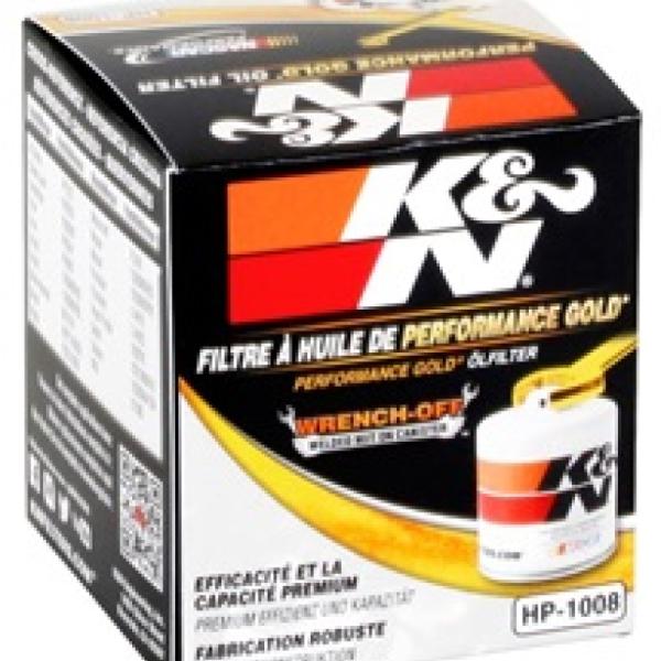 K&N Engineering HP-1008