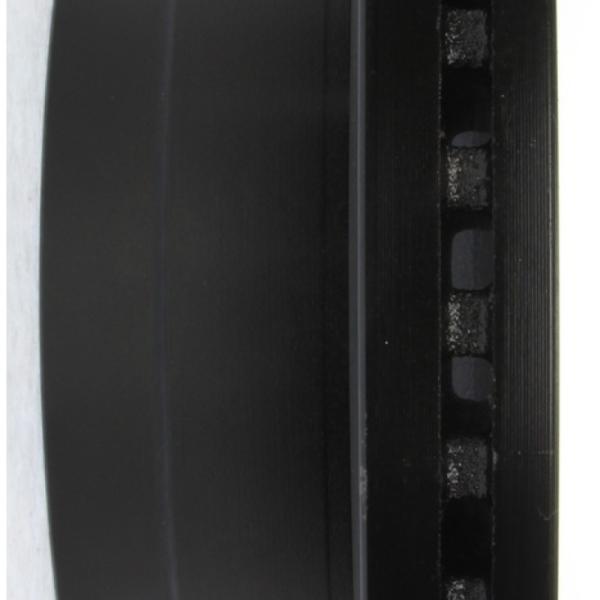 ST Slotted Sport Brake Rotors Stoptech 126.65135SL