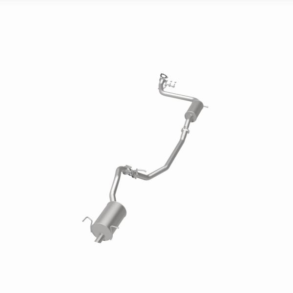 MAG BRE Exhaust Kits Magnaflow 106-0970