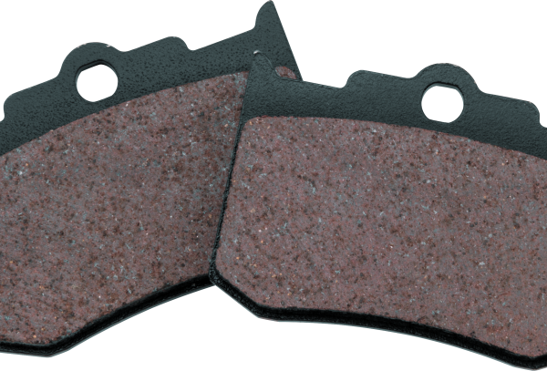 TWP Brake Pads B TwinPower 596972