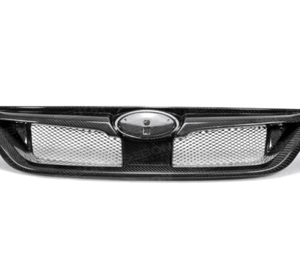 Seibon FG0809SBIMP4D-STI