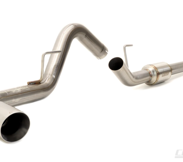 Carven Exhaust CF1002