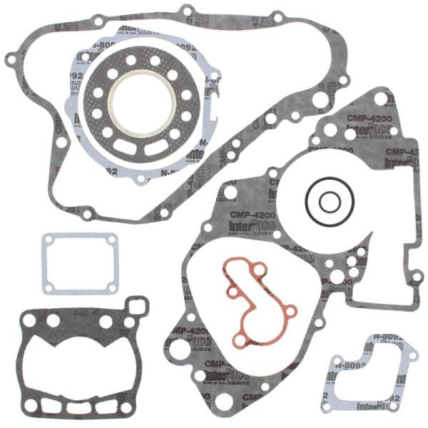 Vertex Pistons 808503