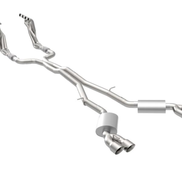 Kooks Headers 2260F425