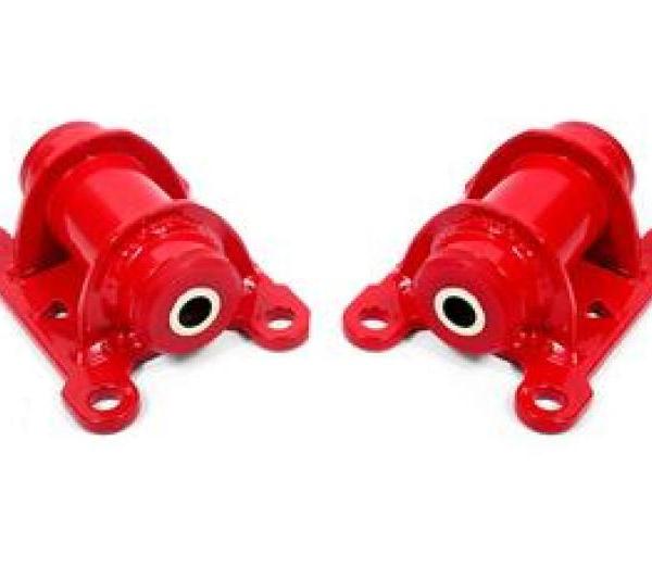 BMR Suspension MM340R