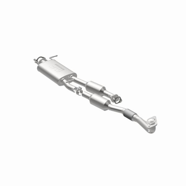 MAG Converter Direct Fit Magnaflow 280133
