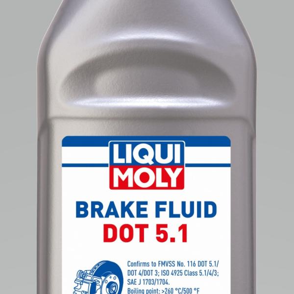 LIQUI MOLY 20158