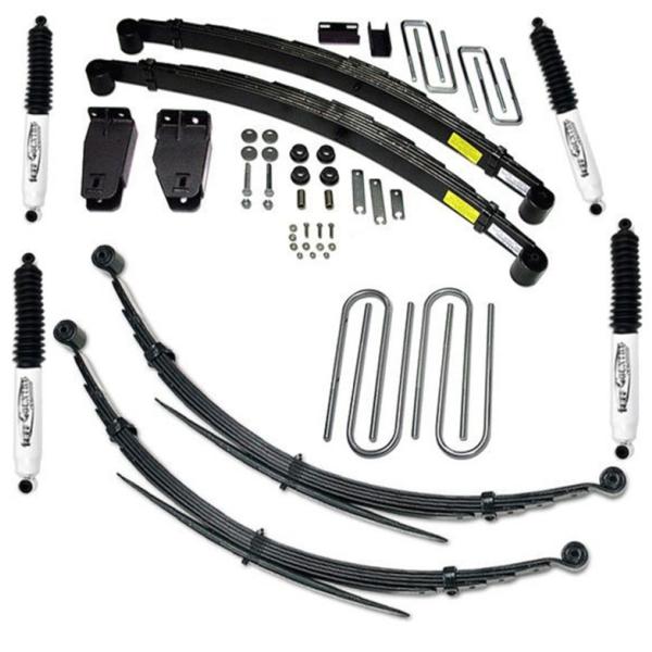 Tuff Country 24834KN