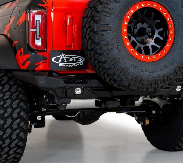 Addictive Desert Designs R230081370103