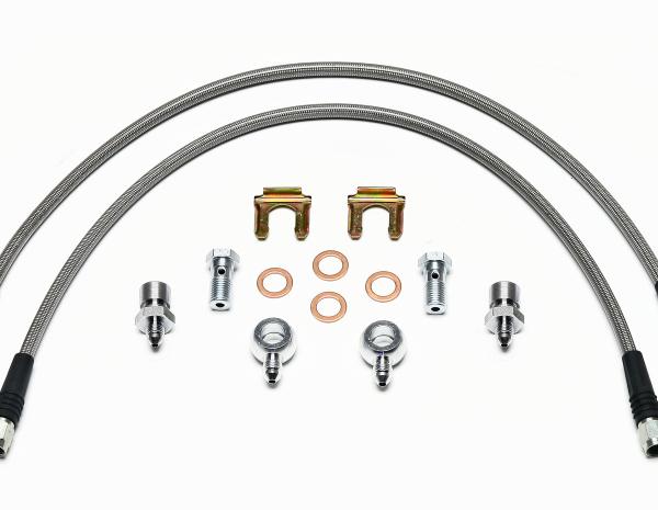 WIL Flexline Brake Hose Wilwood 220-11719