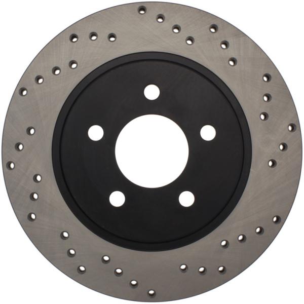 Stoptech 128.61087CR