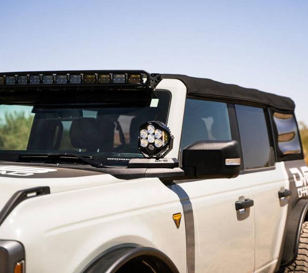 DV8 Offroad LBBR-02
