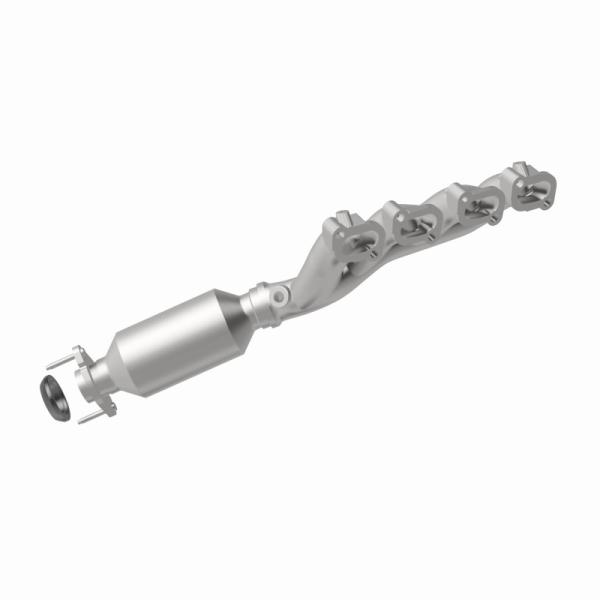 MAG Converter Direct Fit Magnaflow 4551070