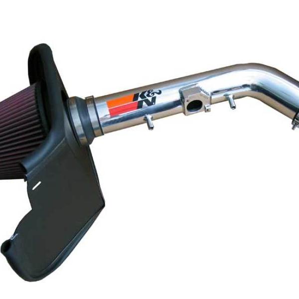 K&N Engineering 77-9015KP