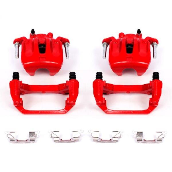 PowerStop S2880