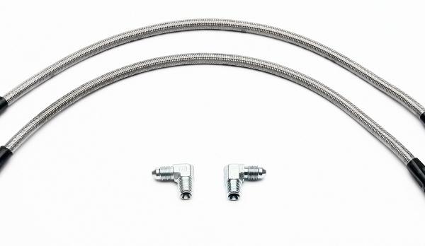 WIL Flexline Brake Hose Wilwood 220-9197
