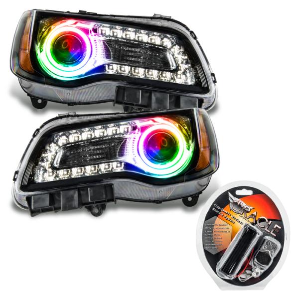 ORACLE Lighting 7729-330
