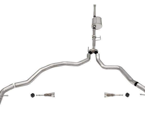 CORSA Performance 21170