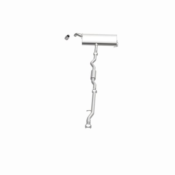 MAG BRE Exhaust Kits Magnaflow 106-0463