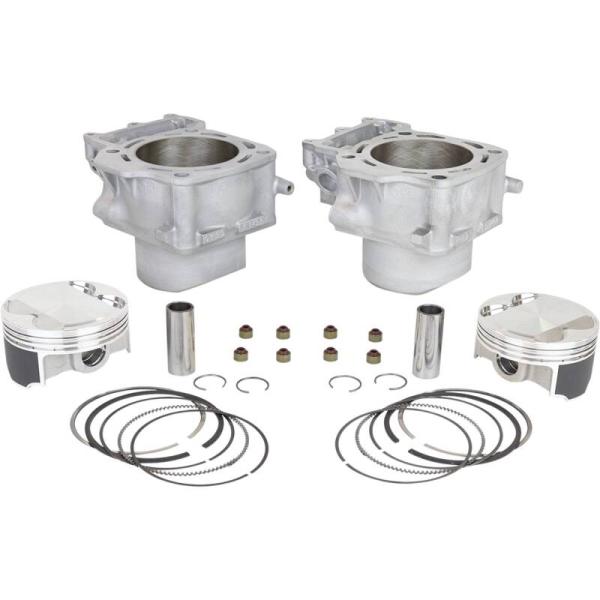 Cylinder Works 30007-K04HC