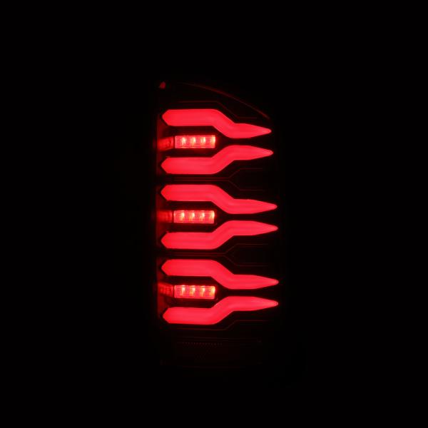 AlphaRex 641030