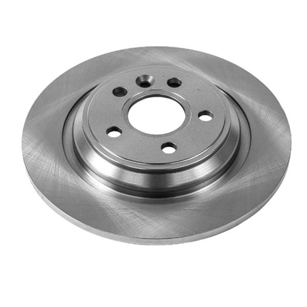 PowerStop EBR1075