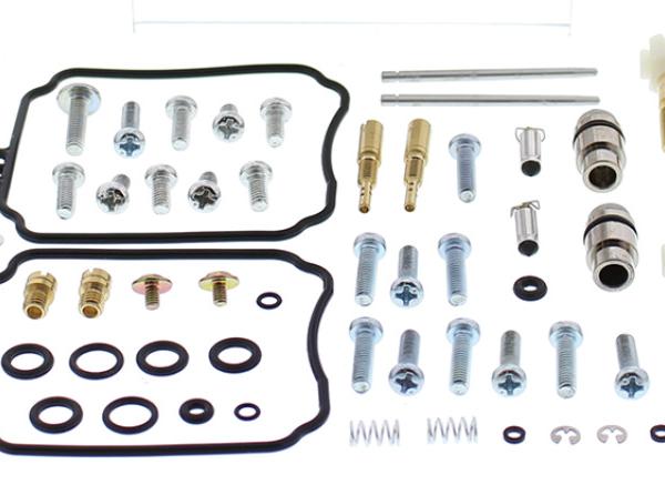 ABR Carburetor Rebuild Kits All Balls Racing 26-1634