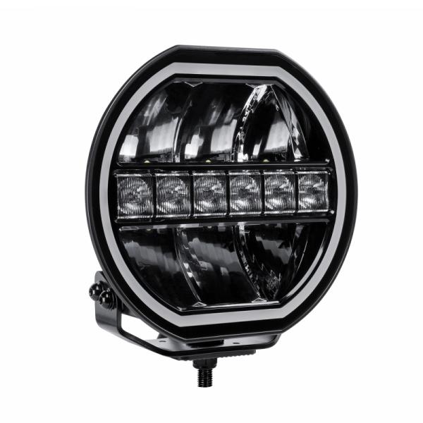 GOR Xplor Lighting Go Rhino 751440911CRS