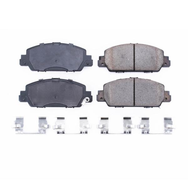 PowerStop 17-1654