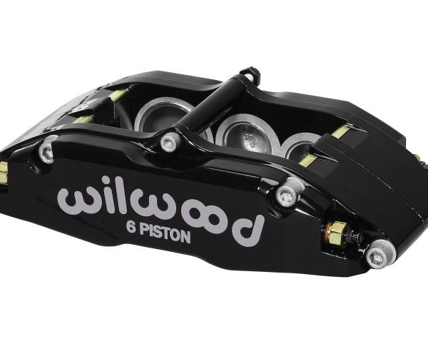Wilwood 120-13382-BK