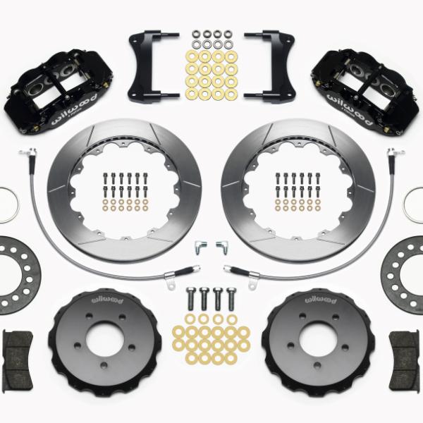 WIL Superlite Brake Kit Wilwood 140-12907