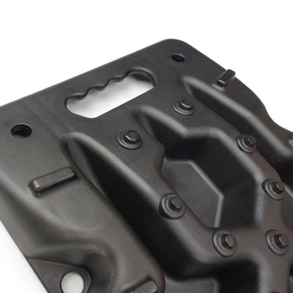 DV8 Offroad RTB1-01BK