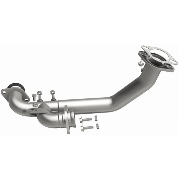 MAG BRE Front Pipe Kit Magnaflow 107-0012