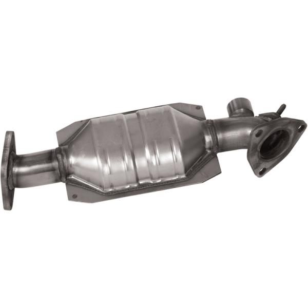 MAG Converter Direct Fit Magnaflow 50222